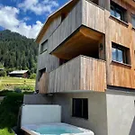 Apartment Aurelia *