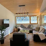 Aurelia Apartment Sankt Gallenkirch