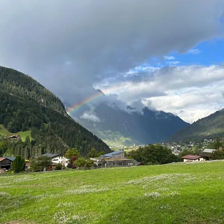 Apartamento Aurelia *