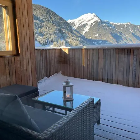 Aurelia Apartamento *