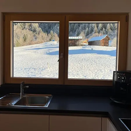 Aurelia Apartment