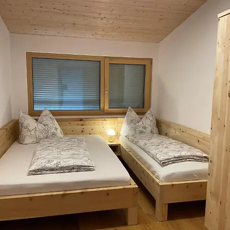 Apartment Aurelia *