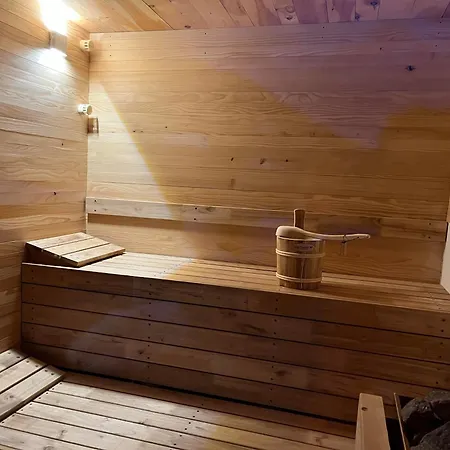 Aurelia アパート