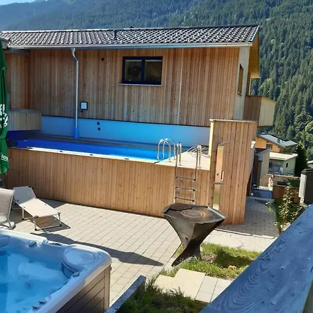 Aurelia ザンクト・ガレンキルヒ