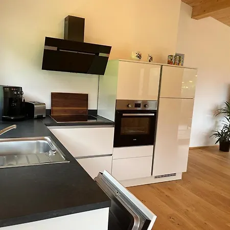 Apartamento Aurelia Sankt Gallenkirch