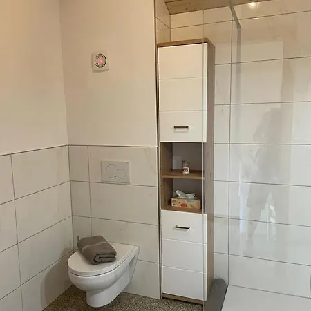 Aurelia Apartment *