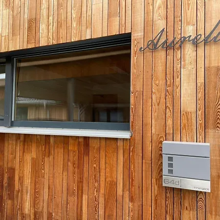 Apartment Aurelia *