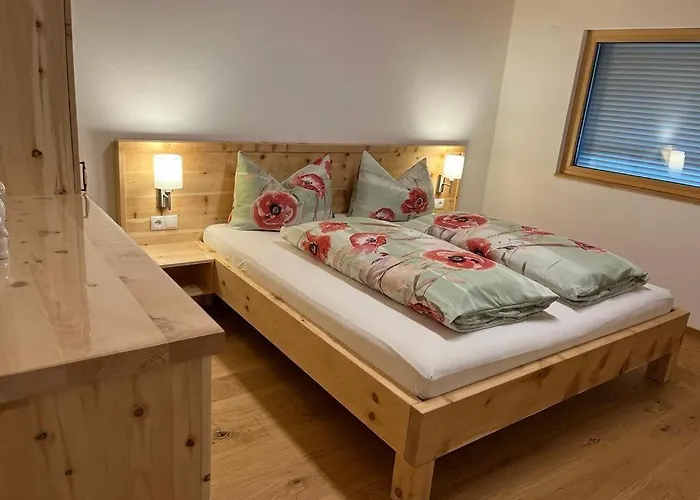 Aurelia Apartment Sankt Gallenkirch