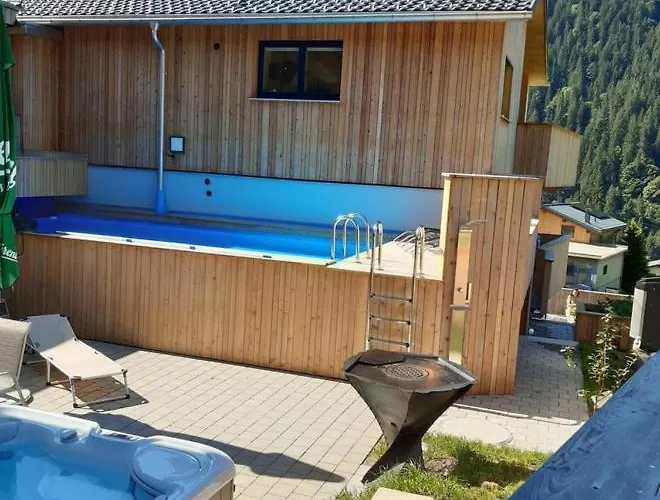 Aurelia Sankt Gallenkirch